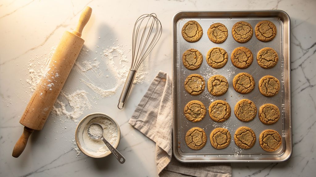 Best Baking Tools 2026: The Complete Equipment Checklist