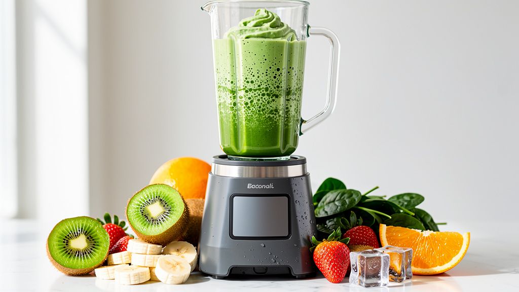 Blender vs Food Processor: Which Do You Actually Need?