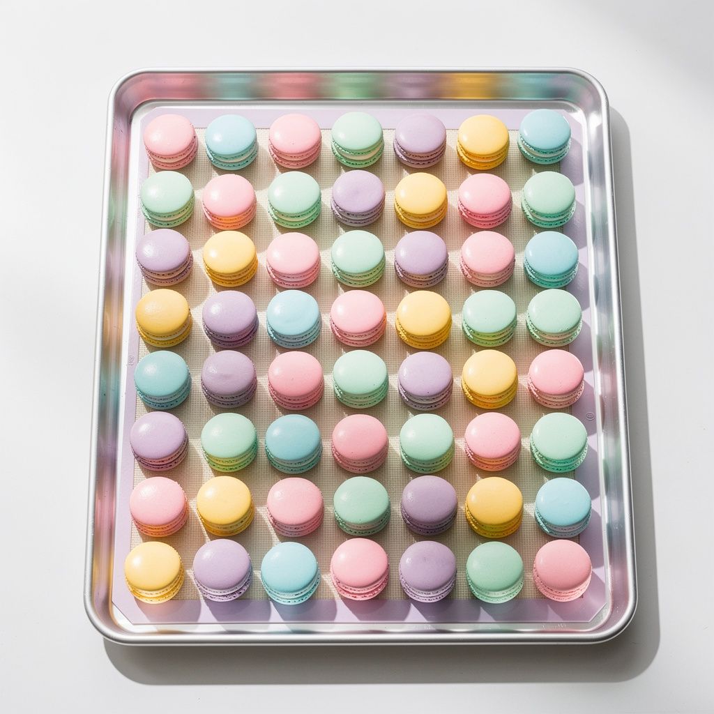 Ateco 1300 Stainless Steel Bench Scraper