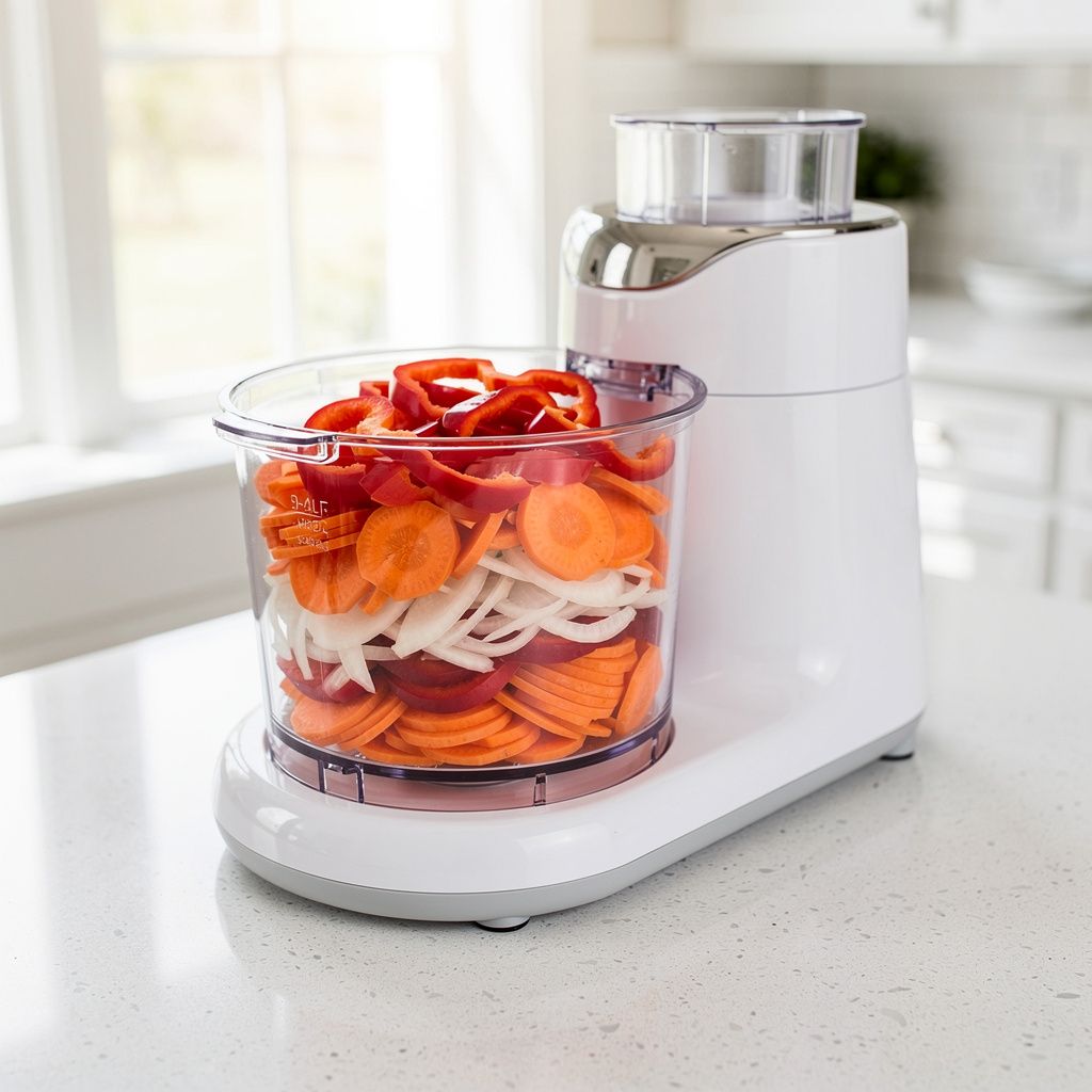 Cuisinart DFP-14BCWX 14-Cup Food Processor