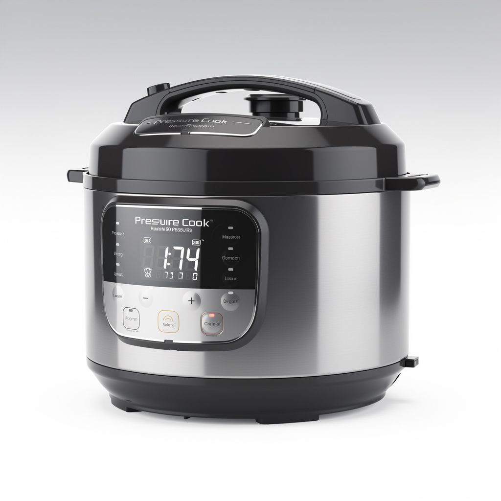 Ninja FD401 Foodi 12-in-1 Deluxe XL Pressure Cooker & Air Fryer