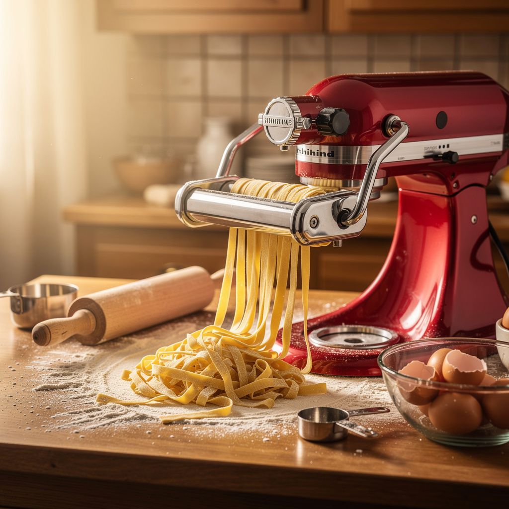 Kenwood Chef XL Stand Mixer, 6.7-Quart